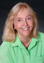 Lolit Joannie Wolter - Insightful Hypnosis